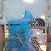 قاب نورث فیس | North Face | قاب تغییر رنگی در نور