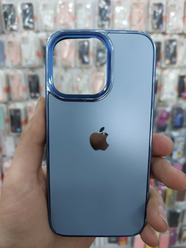 62 قاب متال|Metal Case