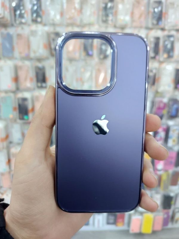 63 قاب متال|Metal Case