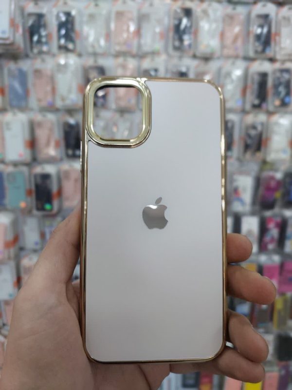64 قاب متال|Metal Case
