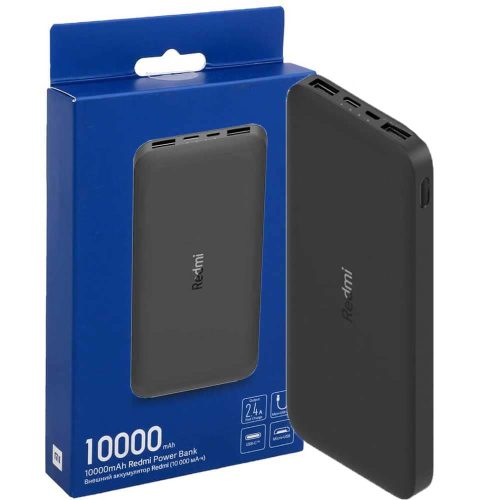 پاوربانک شیائومی 10000